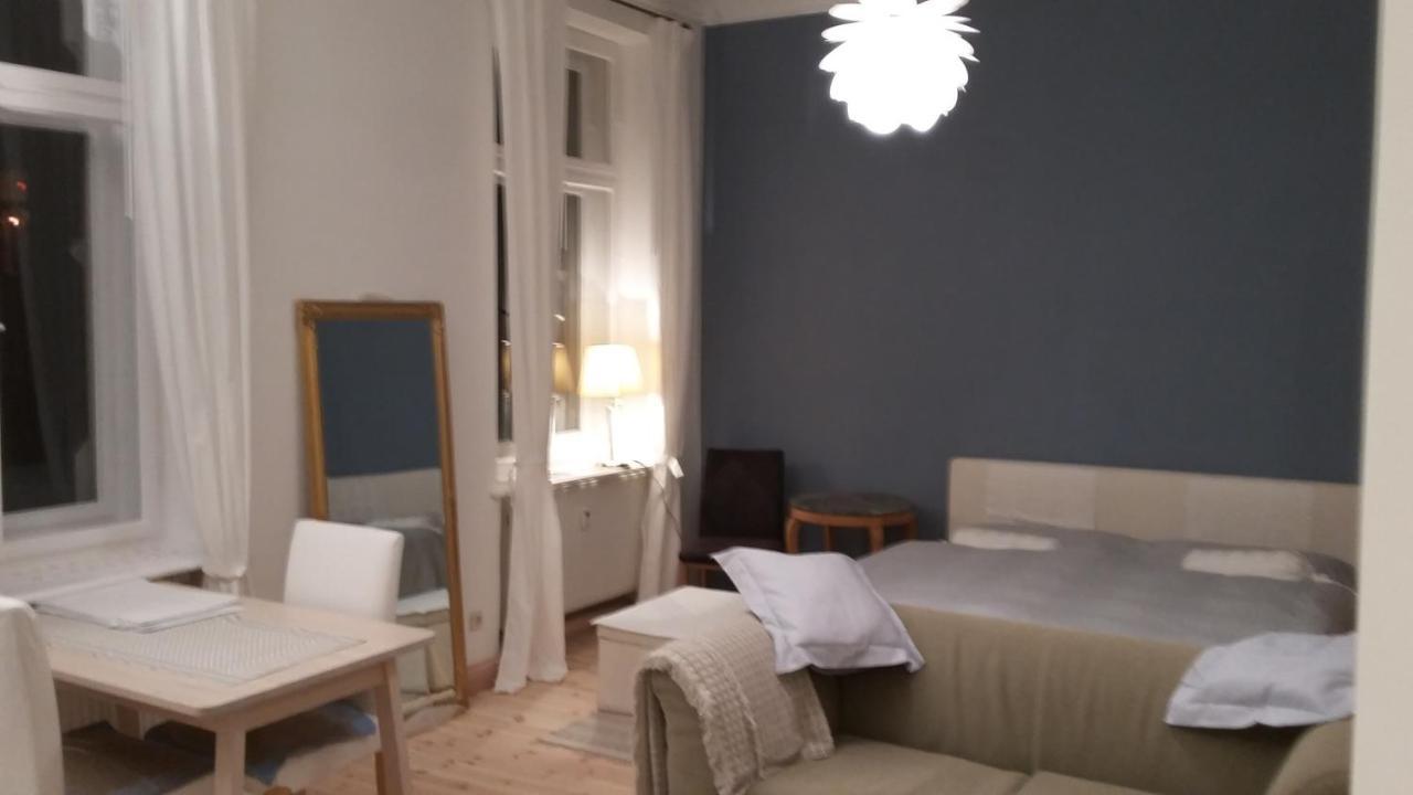 Ruhe Des Nordens Appartement Zittau Exterior photo